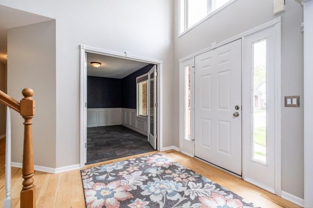 41870 Antoinette Court, Clinton Township, MI 48038
