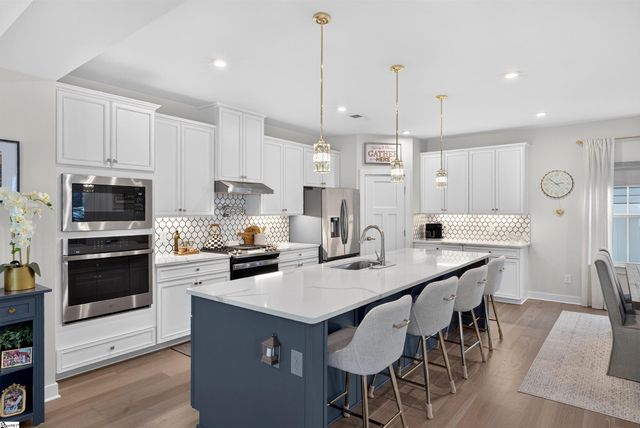 440 Oswego Court, Greenville, SC 29607