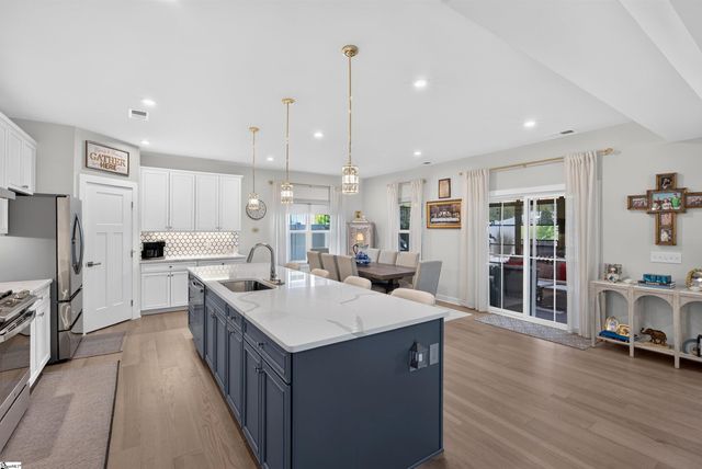440 Oswego Court, Greenville, SC 29607