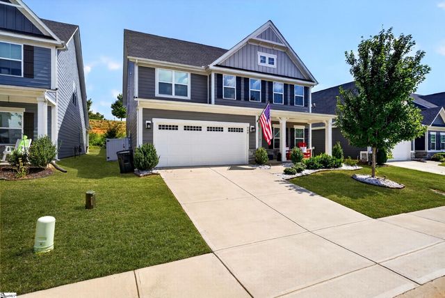 440 Oswego Court, Greenville, SC 29607