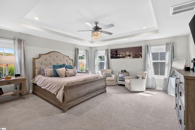 440 Oswego Court, Greenville, SC 29607