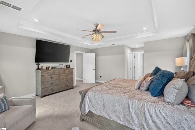 440 Oswego Court, Greenville, SC 29607