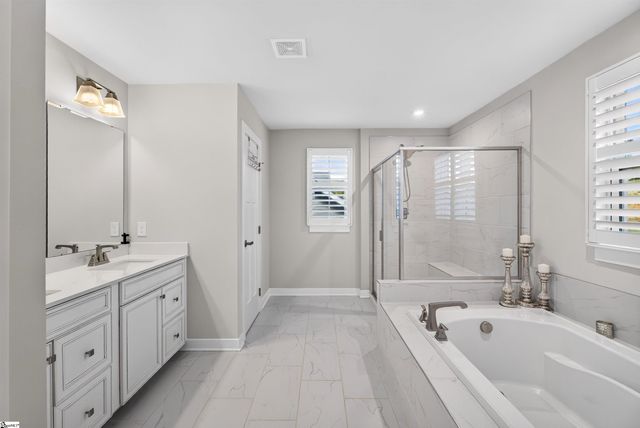 440 Oswego Court, Greenville, SC 29607