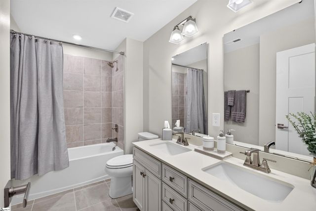 440 Oswego Court, Greenville, SC 29607