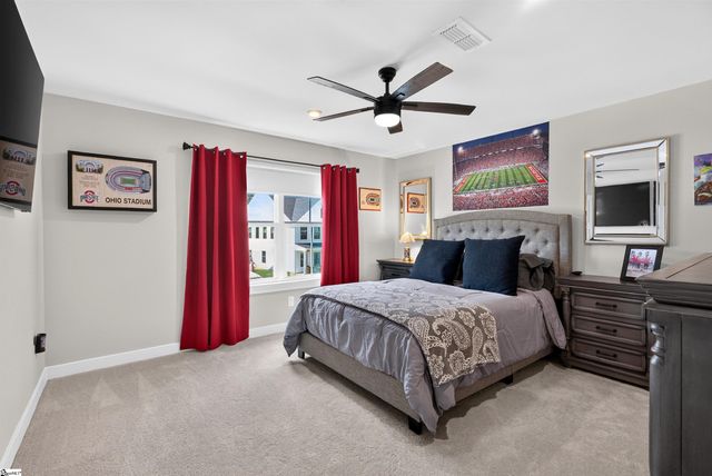 440 Oswego Court, Greenville, SC 29607