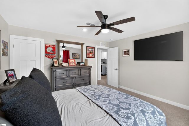 440 Oswego Court, Greenville, SC 29607