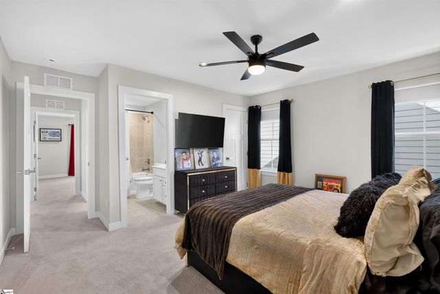 440 Oswego Court, Greenville, SC 29607