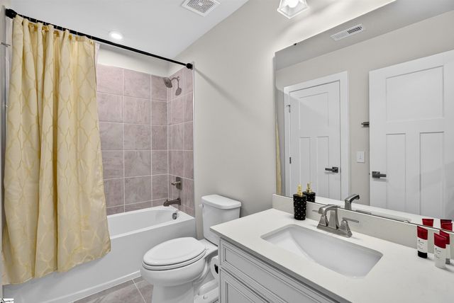440 Oswego Court, Greenville, SC 29607