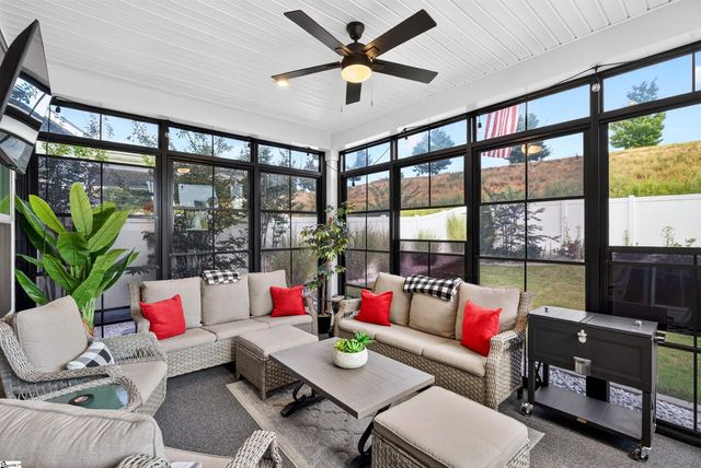 440 Oswego Court, Greenville, SC 29607