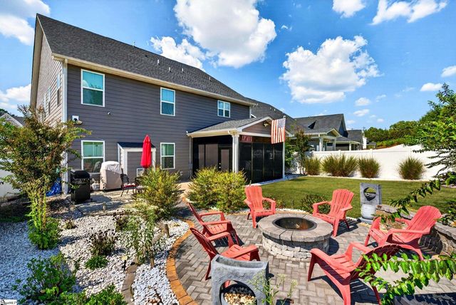 440 Oswego Court, Greenville, SC 29607