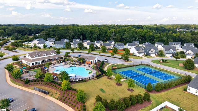 440 Oswego Court, Greenville, SC 29607