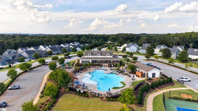 440 Oswego Court, Greenville, SC 29607