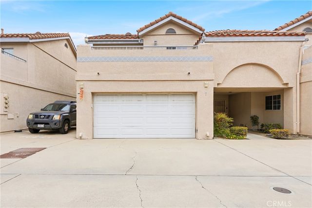 15539 Woodruff 7, Bellflower, CA 90706