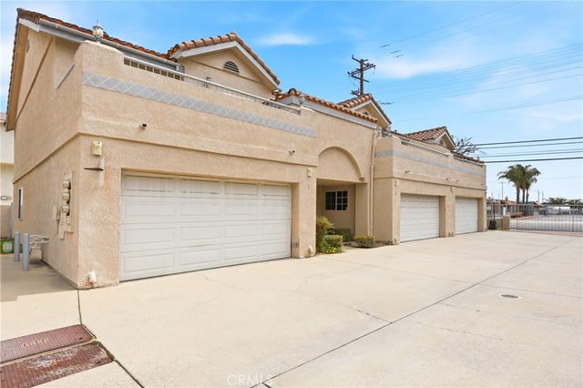 15539 Woodruff 7, Bellflower, CA 90706