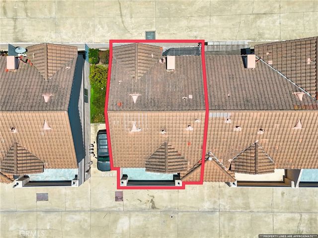 15539 Woodruff 7, Bellflower, CA 90706