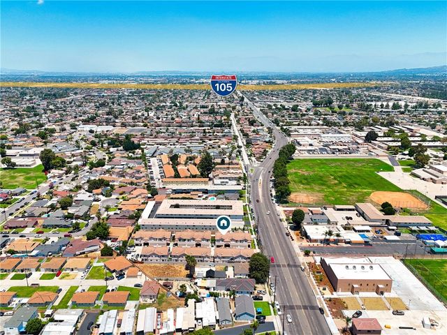 15539 Woodruff 7, Bellflower, CA 90706