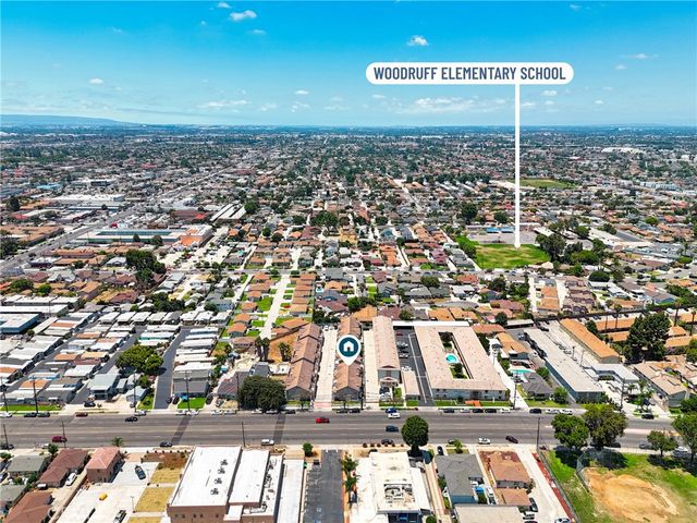 15539 Woodruff 7, Bellflower, CA 90706