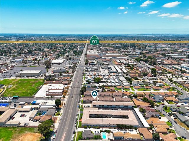 15539 Woodruff 7, Bellflower, CA 90706