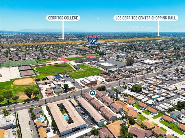 15539 Woodruff 7, Bellflower, CA 90706