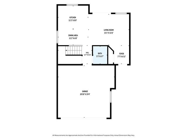 15539 Woodruff 7, Bellflower, CA 90706