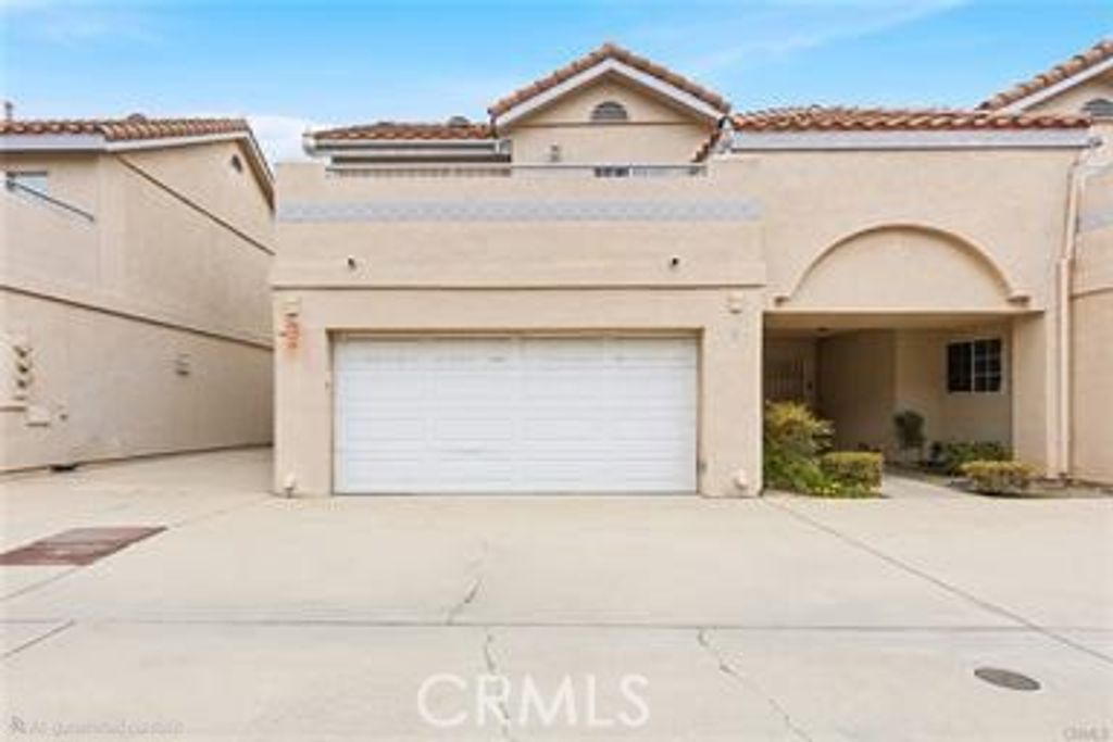 15539 Woodruff 7, Bellflower, CA 90706