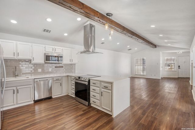 9106 windgarden, Windcrest, TX 78239