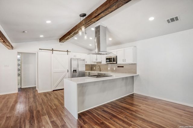 9106 windgarden, Windcrest, TX 78239