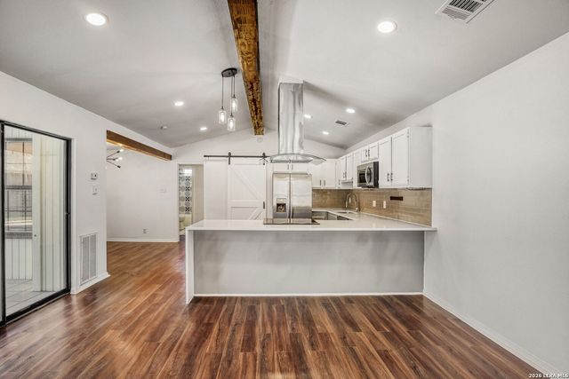 9106 windgarden, Windcrest, TX 78239