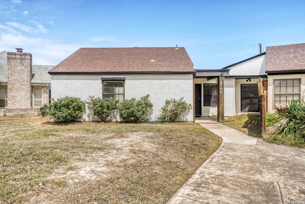 9106 windgarden, Windcrest, TX 78239