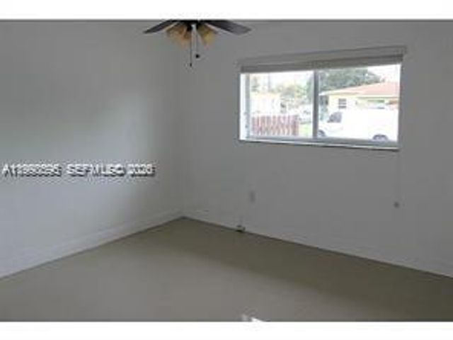 500 NW 43rd Court back, Miami, FL 33126