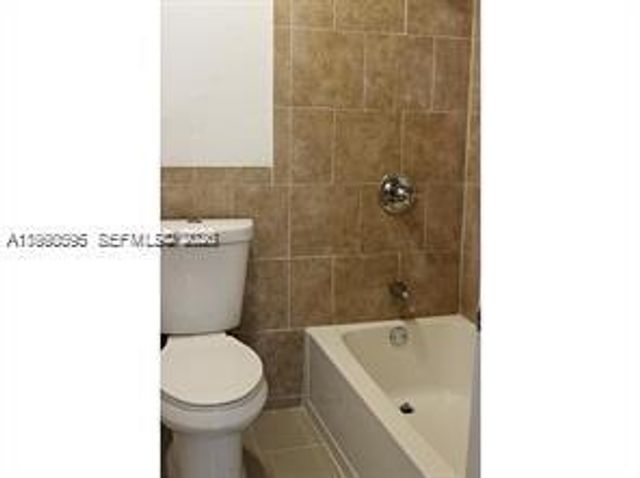 500 NW 43rd Court back, Miami, FL 33126