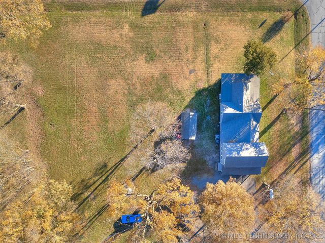 201 E Cherokee Street, Talala, OK 74080