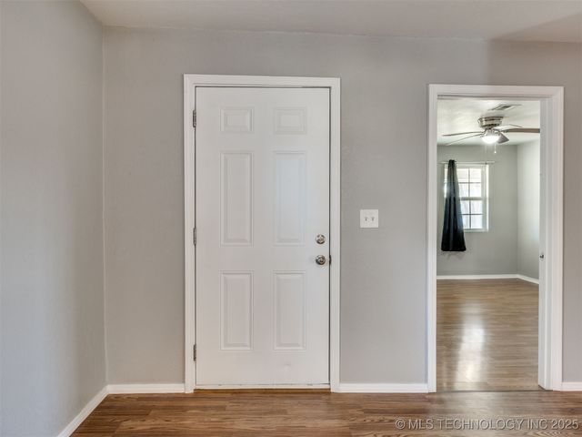 201 E Cherokee Street, Talala, OK 74080