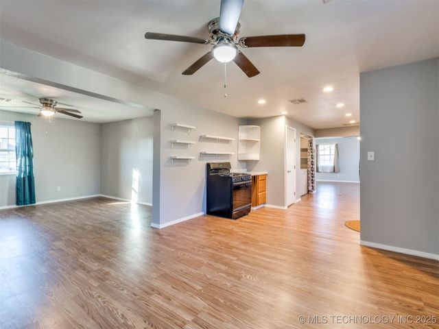 201 E Cherokee Street, Talala, OK 74080