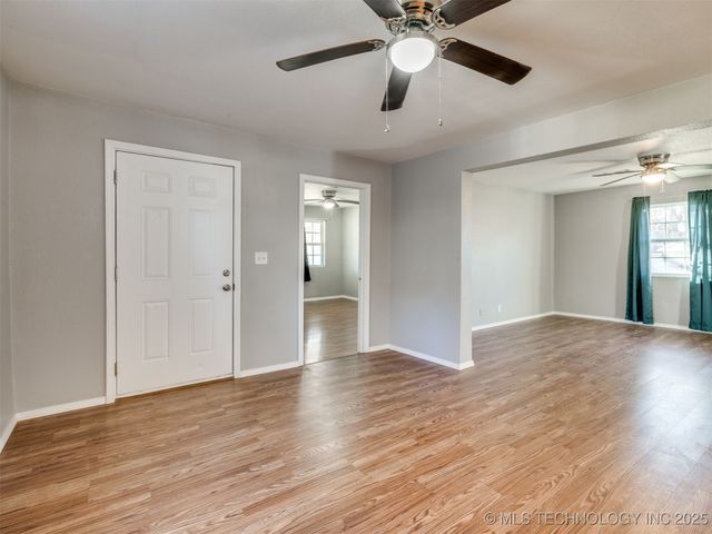 201 E Cherokee Street, Talala, OK 74080
