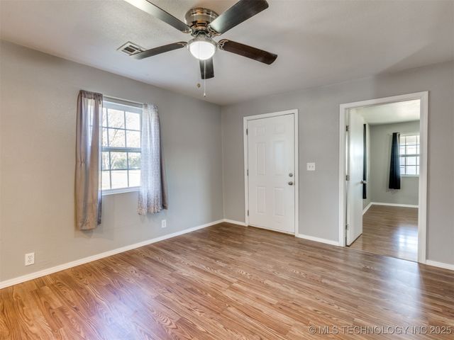201 E Cherokee Street, Talala, OK 74080
