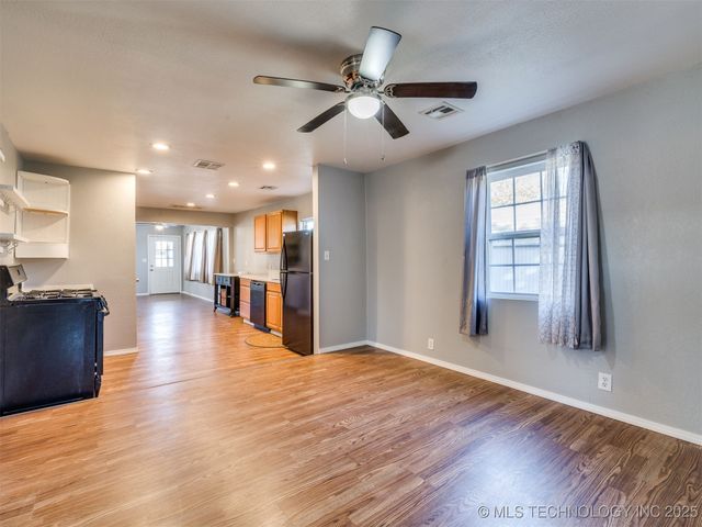 201 E Cherokee Street, Talala, OK 74080