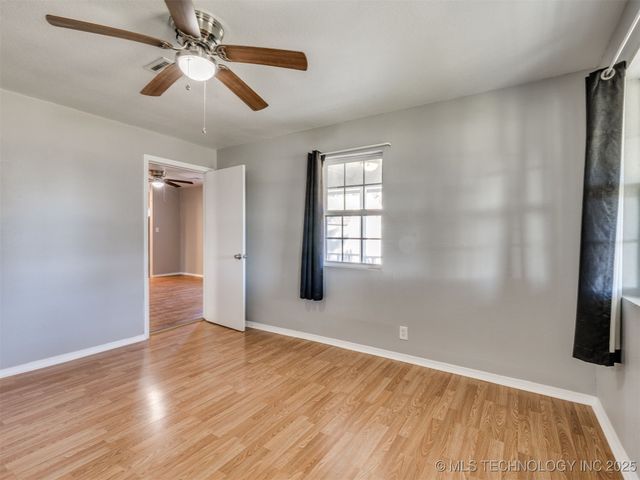 201 E Cherokee Street, Talala, OK 74080