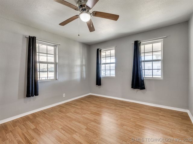 201 E Cherokee Street, Talala, OK 74080