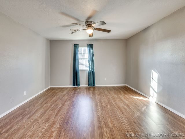 201 E Cherokee Street, Talala, OK 74080