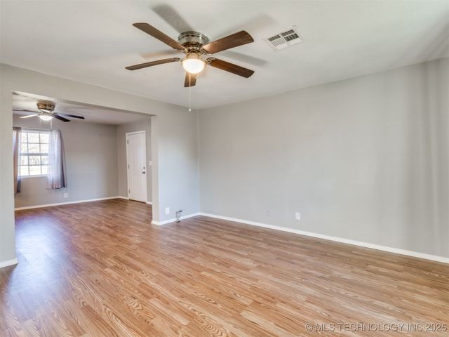 201 E Cherokee Street, Talala, OK 74080