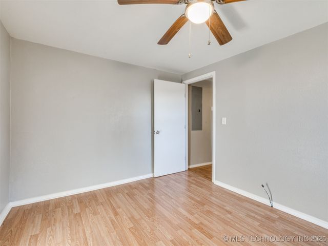 201 E Cherokee Street, Talala, OK 74080
