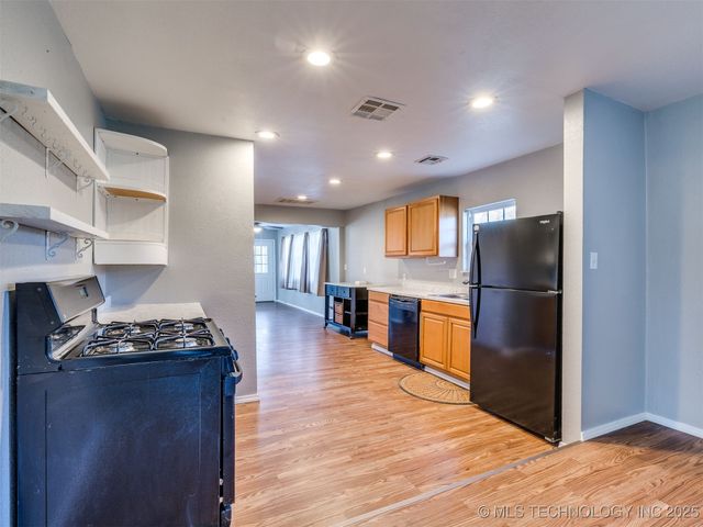 201 E Cherokee Street, Talala, OK 74080