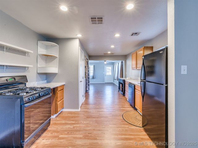 201 E Cherokee Street, Talala, OK 74080