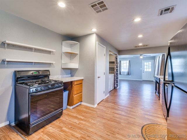 201 E Cherokee Street, Talala, OK 74080