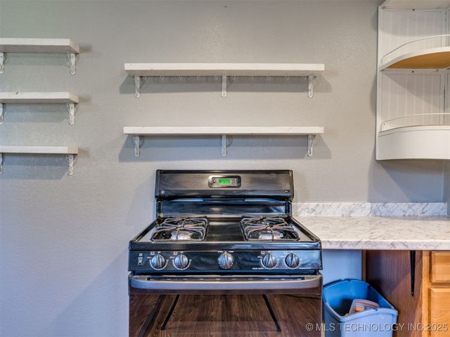 201 E Cherokee Street, Talala, OK 74080