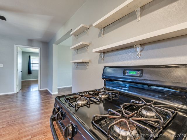 201 E Cherokee Street, Talala, OK 74080