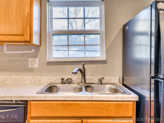 201 E Cherokee Street, Talala, OK 74080