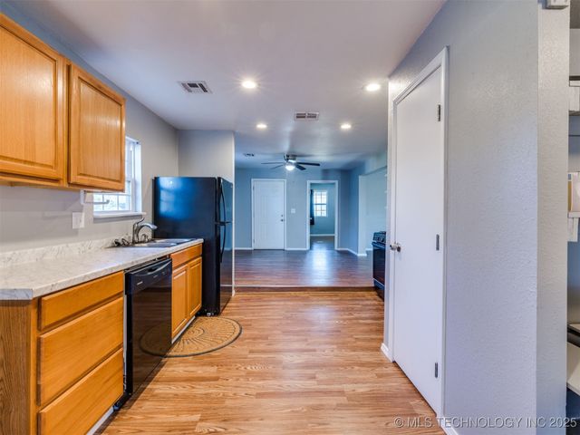 201 E Cherokee Street, Talala, OK 74080