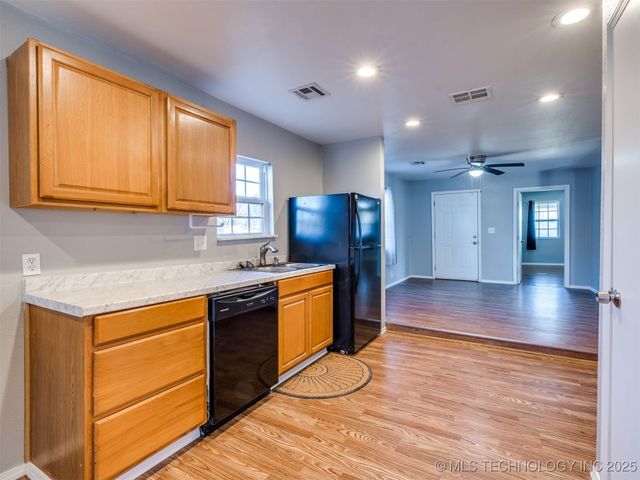 201 E Cherokee Street, Talala, OK 74080